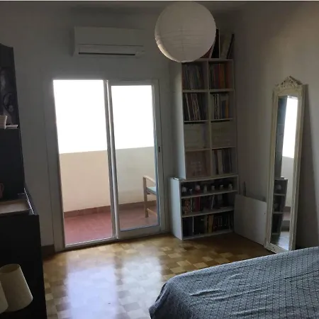 Ajaccio Chambre Privee *