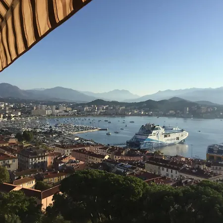 Privee * Ajaccio (Corsica)