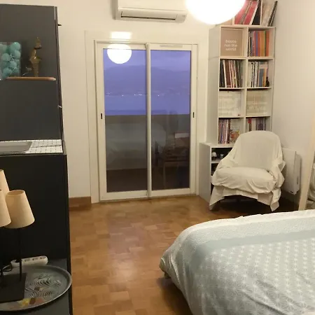 Ajaccio Chambre Privee Homestay