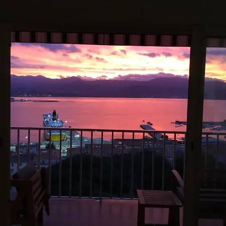 Ajaccio Chambre Privee Homestay Ajaccio (Corsica)