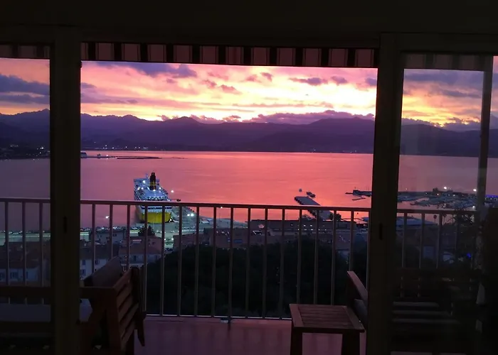 Privee Hotel Ajaccio (Corsica)